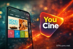 Youcine 1