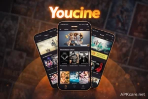 Youcine 3