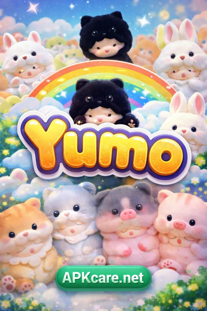 Yumo App Download Latest Verion for Android