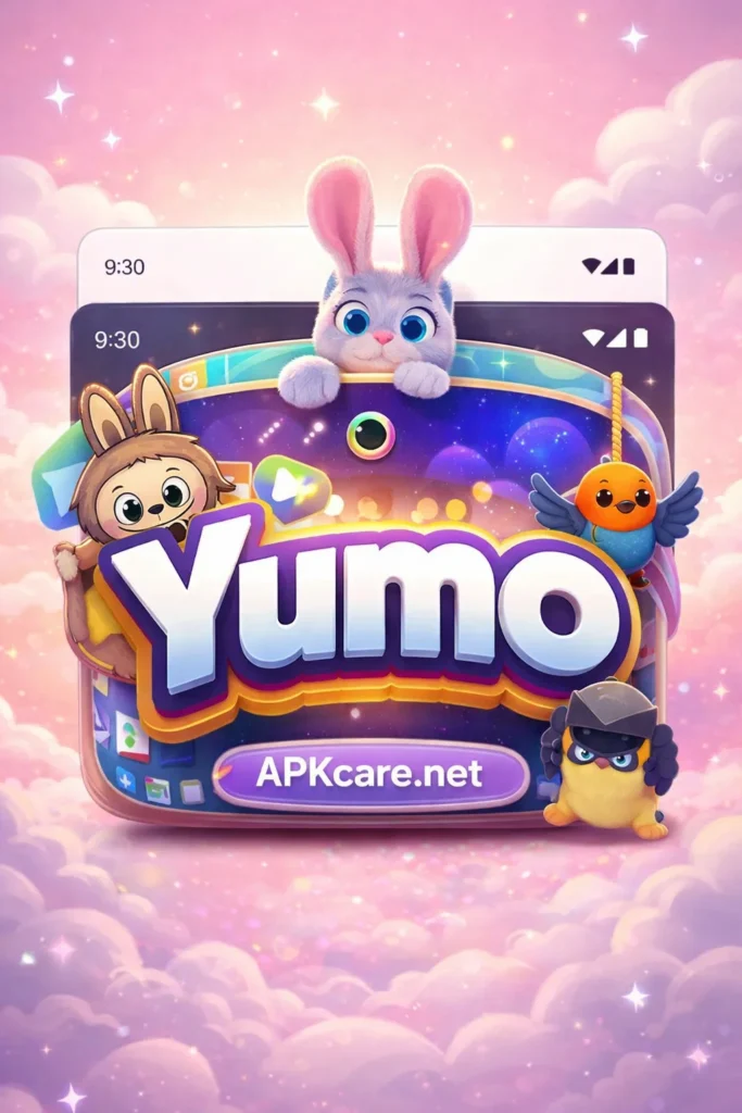 Yumo App Download Latest Version