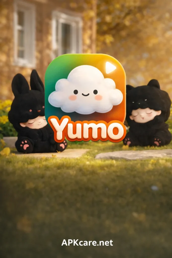 Yumo App Download for Android