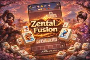 Zental Fusion 1