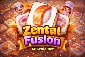 Zental Fusion 2