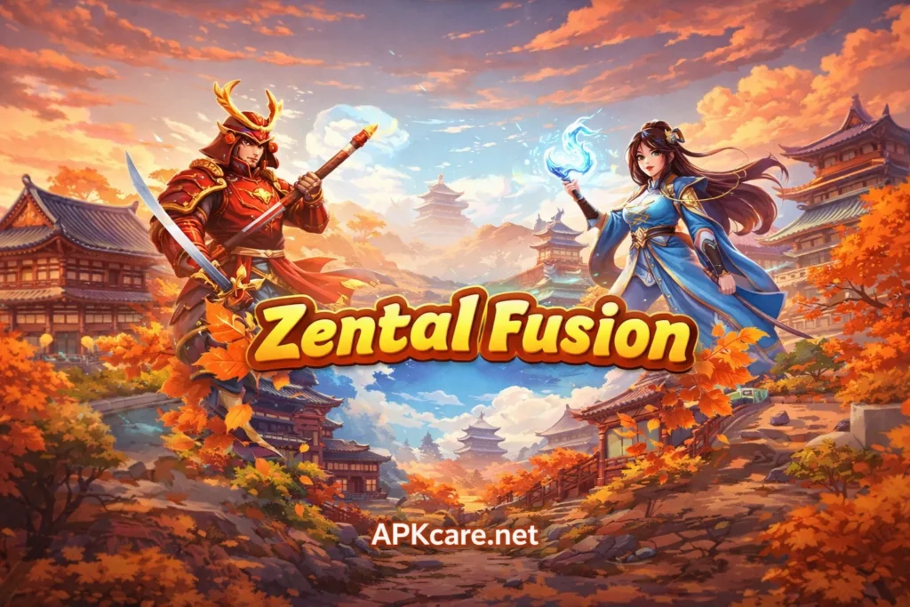 Zental Fusion Game Download Latest Version