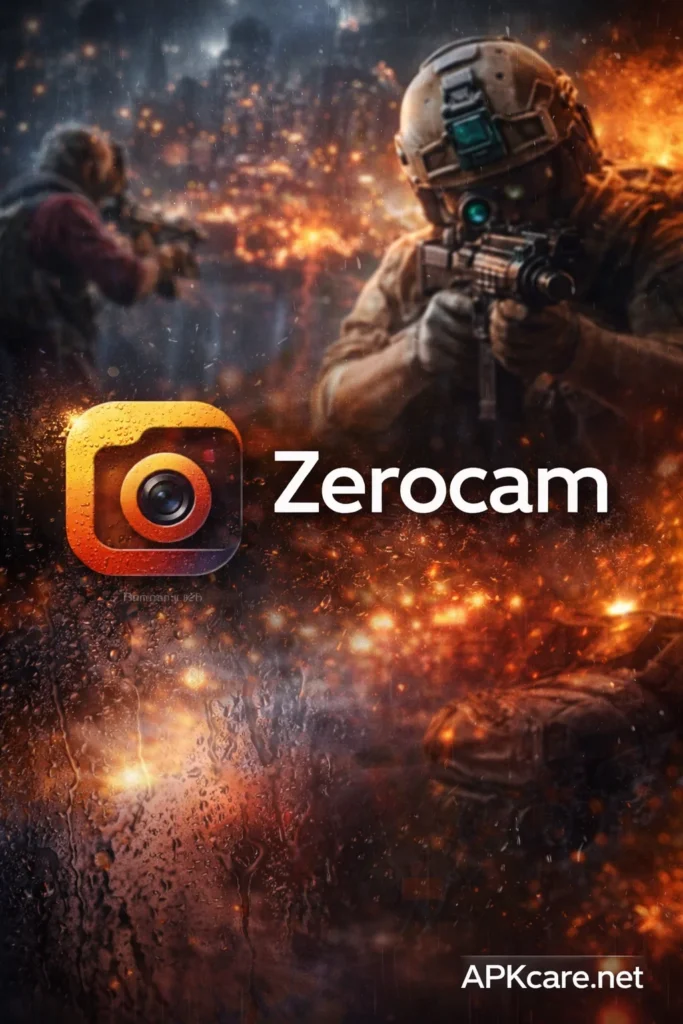 Zerocam App Download Latest Version