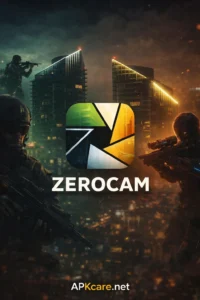 Zerocam 2