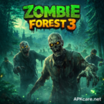 Zombie Forest 3 Download Latest