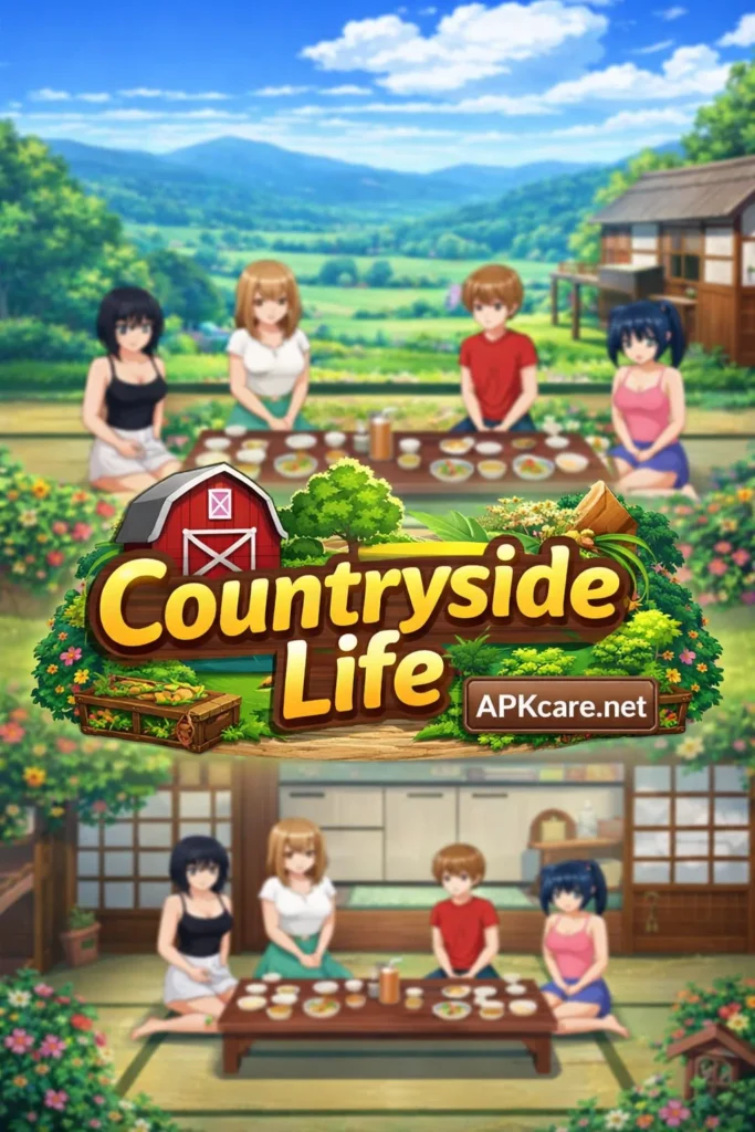 countryside Life Game Download Latest Version