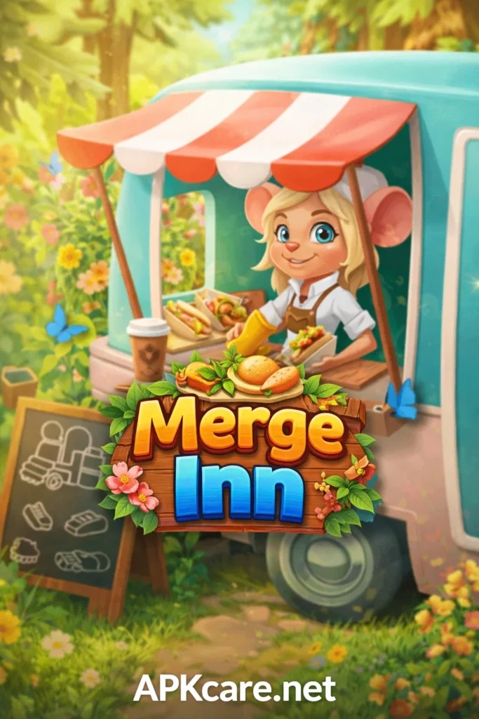 merge Inn Game Download Latest Version for Android