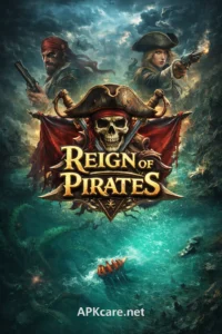 Reign of Pirates 2