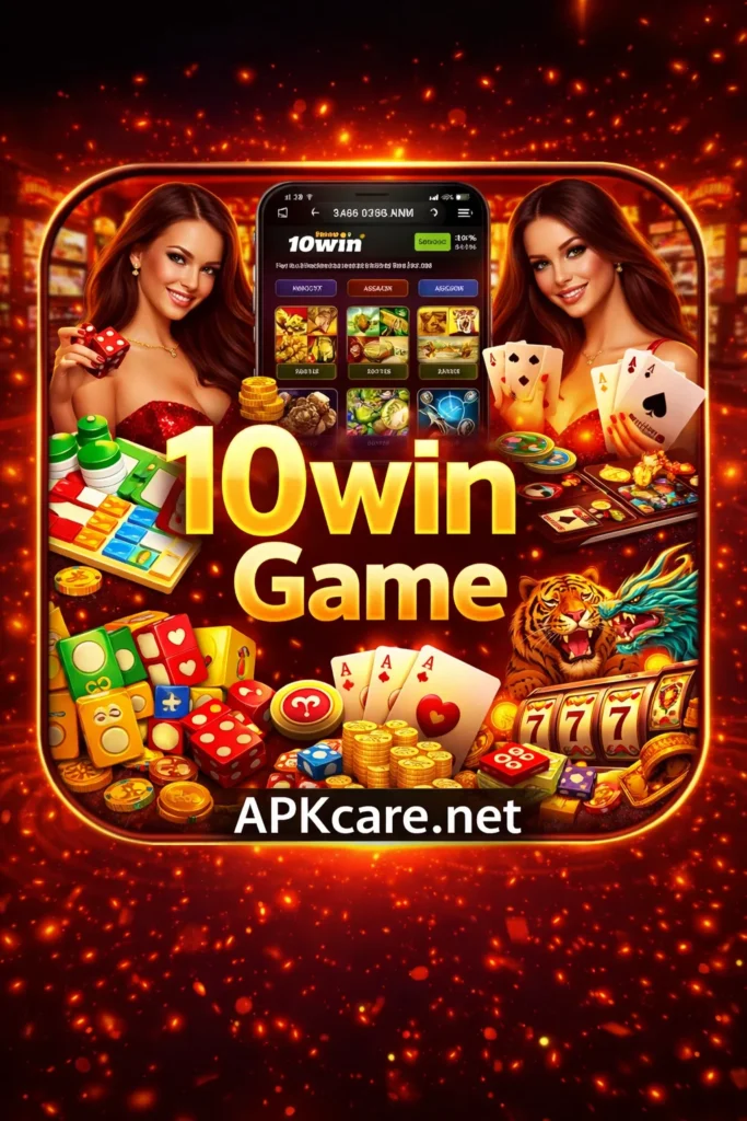 10win Casino Game Download