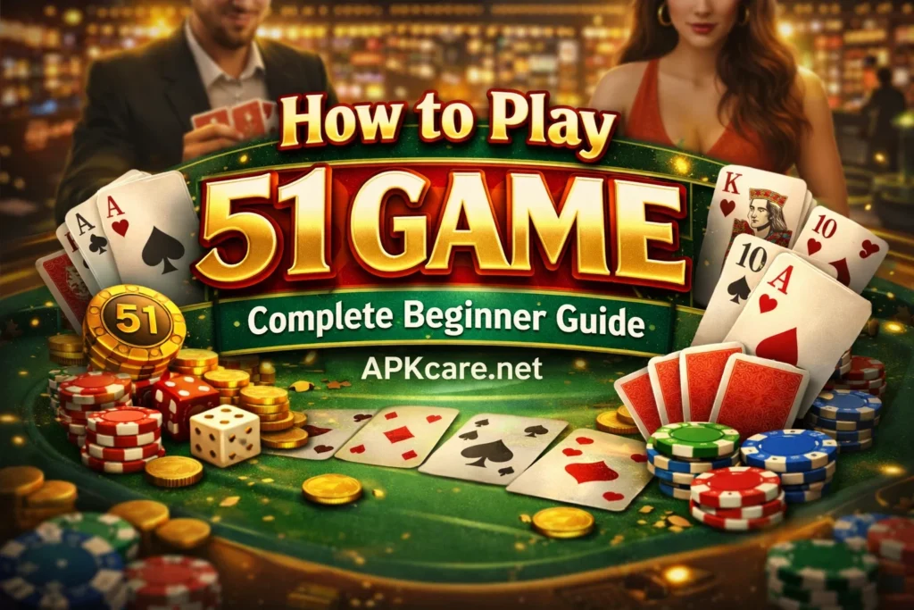 51 Game Download Latest Versin for Android