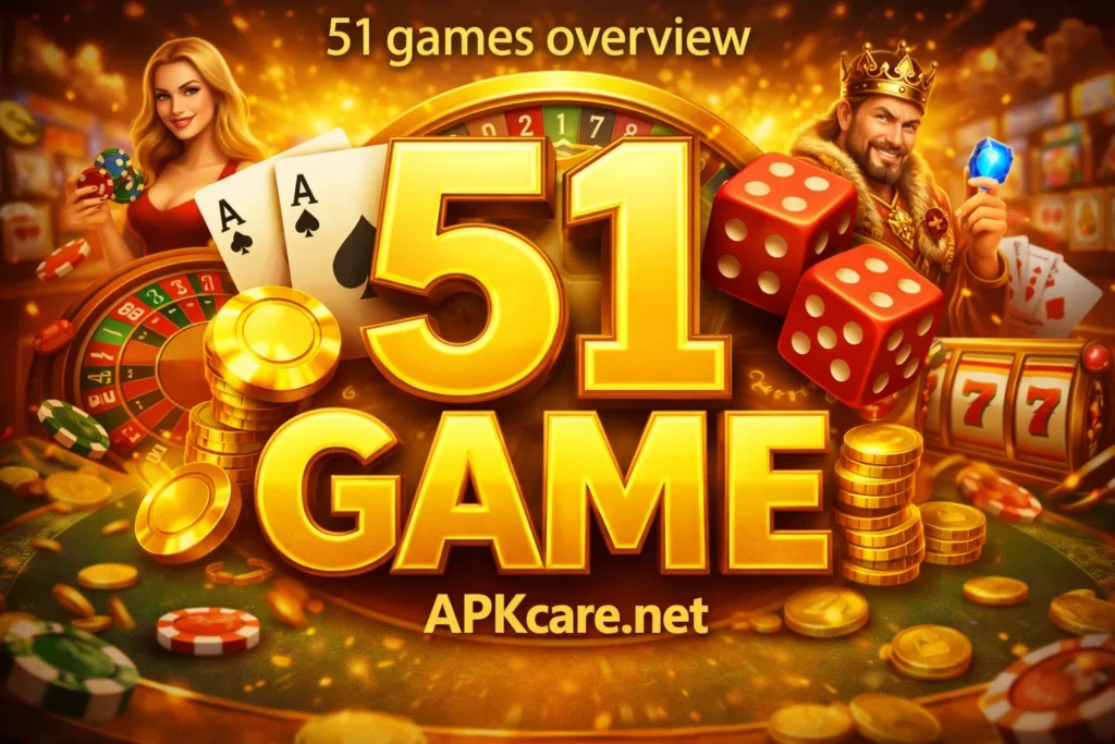 51 Game Download for Android