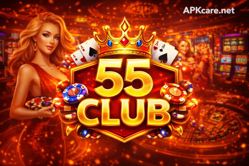 55 Club Download Latest Version for Android