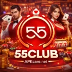 55 Club Download for Android