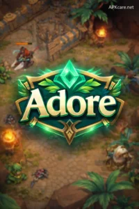 Adore 2