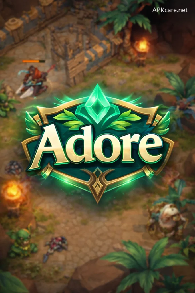 Adore Game Download Latest Version for Android