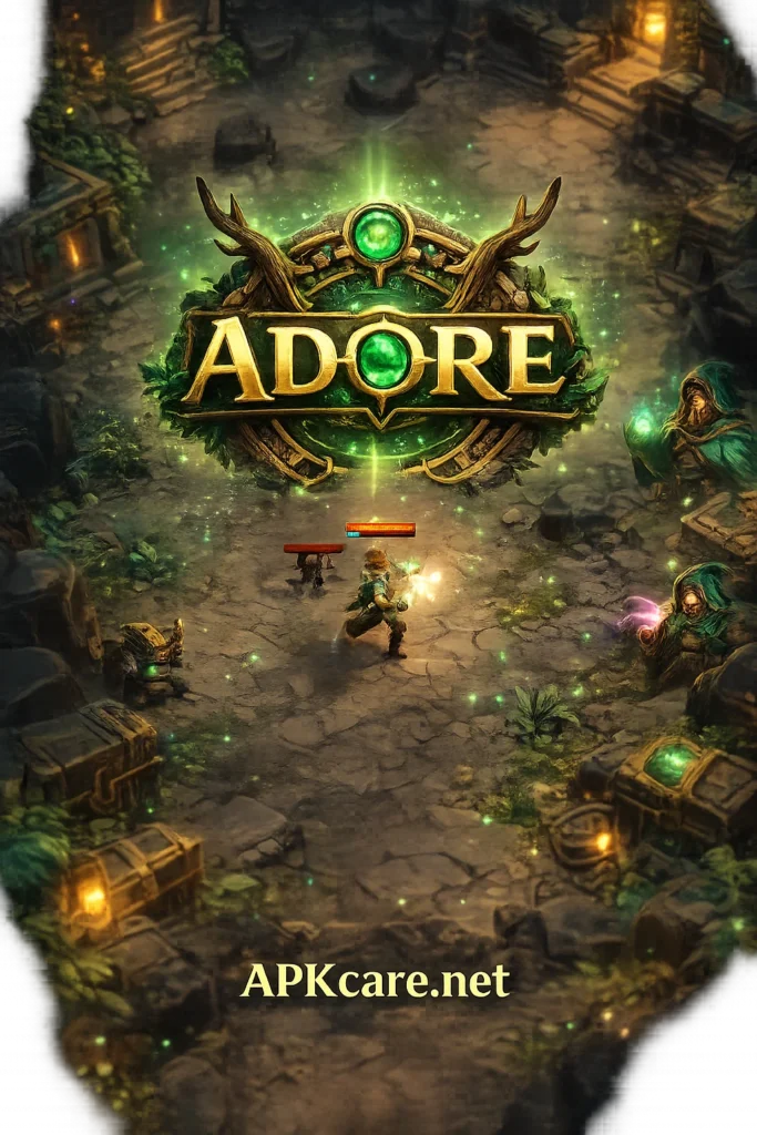Adore Game Download Latest version