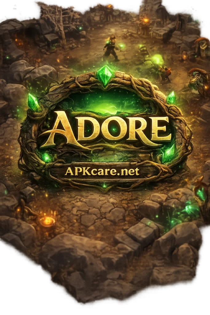 Adore Game download for Android