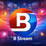B Stream 1.1.7 Latest Version Download App