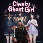 Cheeky Ghost Girl APK Download For Android