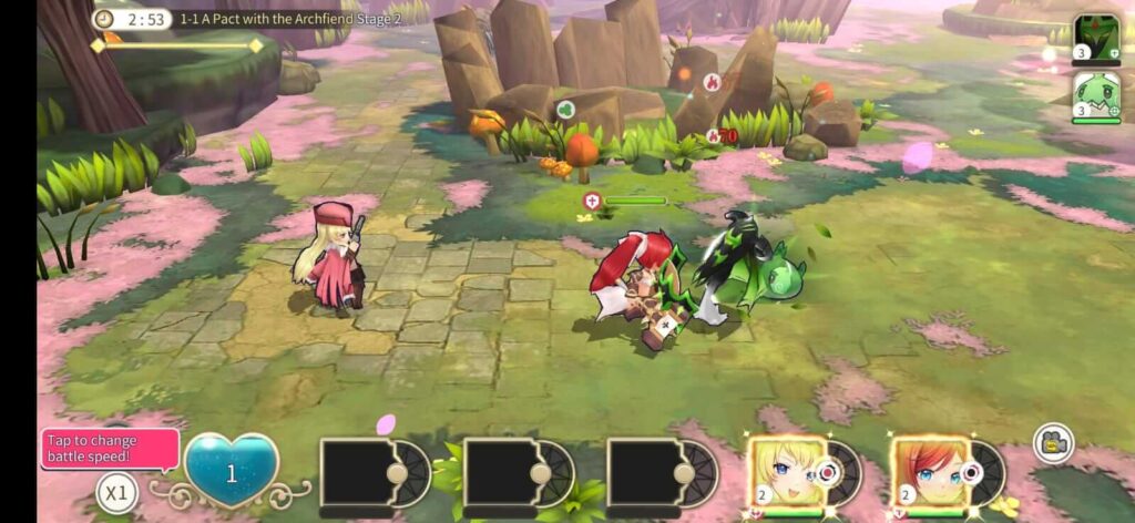 Cherry Tale Download Game