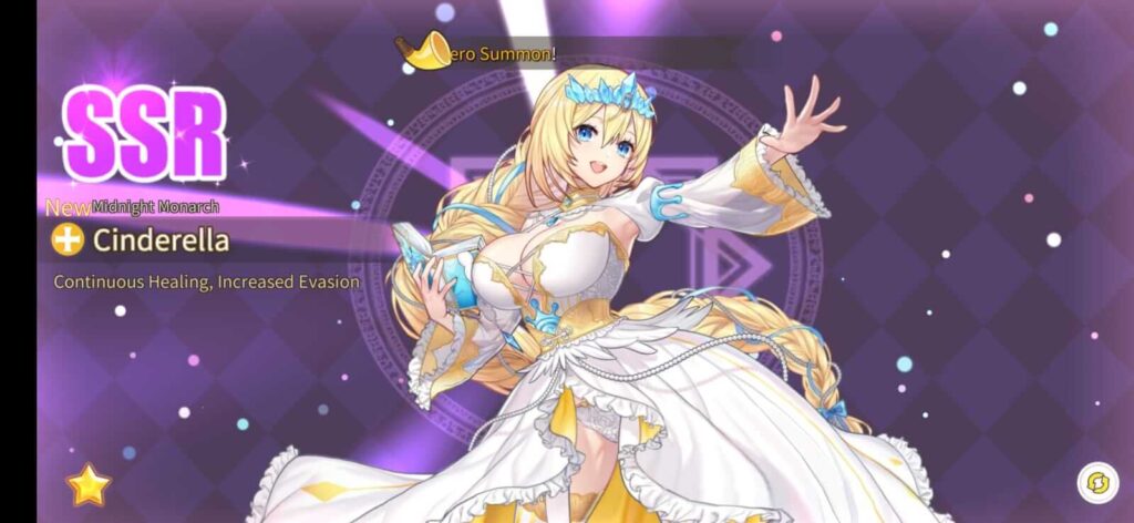 Cherry Tale Game Download