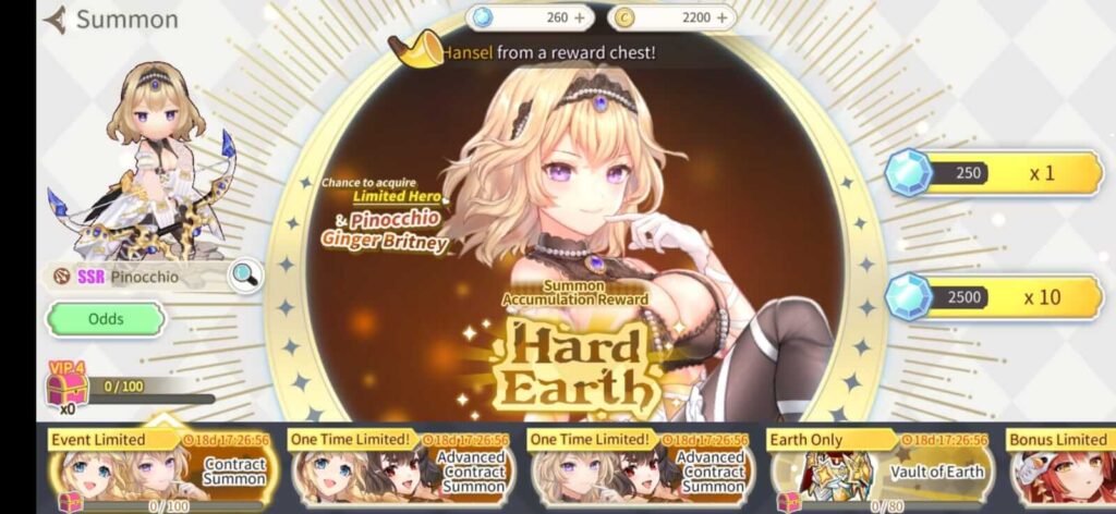 Cherry Tale Game Download Latest Version