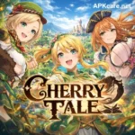 Cherry Tale Game Download for Android