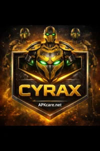Cyrax 2