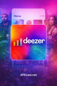 Deezer 2