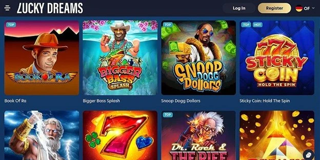 Deutschecasino.site Game Download for Android