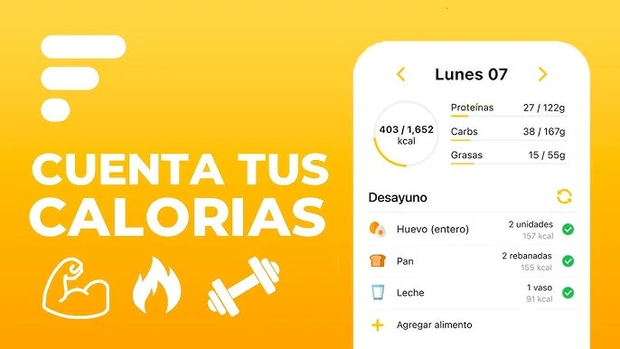 Fitia App Download APK