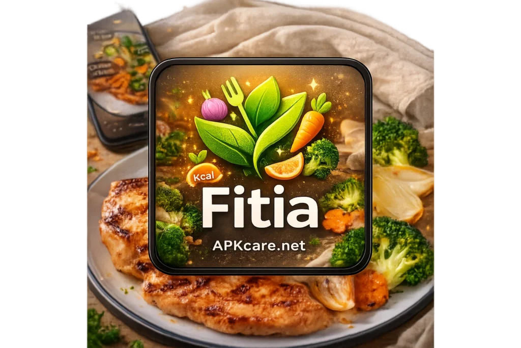 Fitia App Download Latest Version for Android