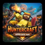 Huntercraft Game Download APK