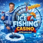 Ice Fishing Game Download Apk