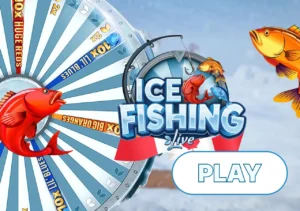 Ice Fishing Casino 2