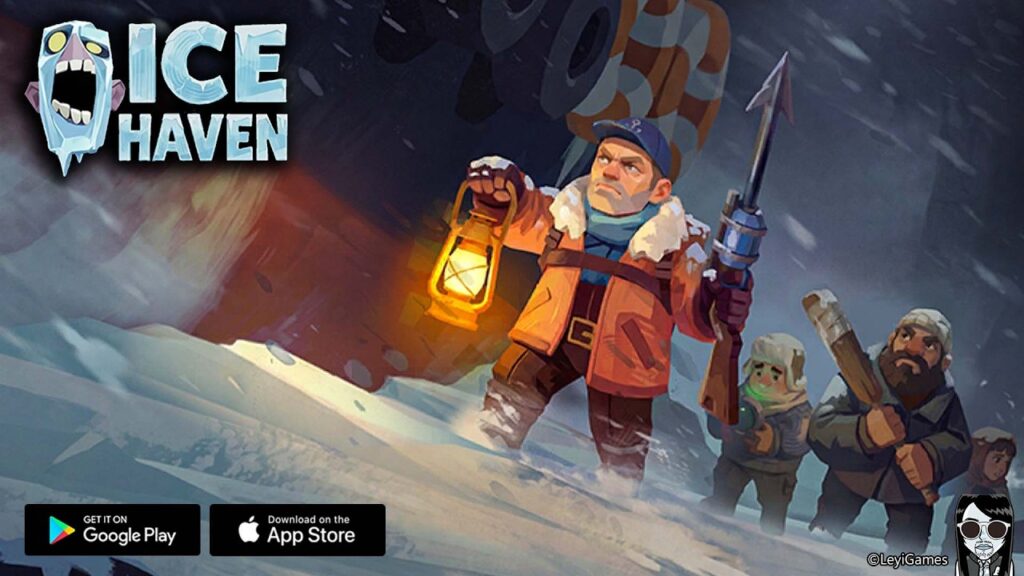Ice Heaven Game Download