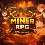 Miner RPG Game Download APK