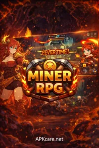 Miner RPG 2
