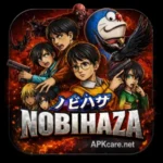 Nobihaza Game Download apk
