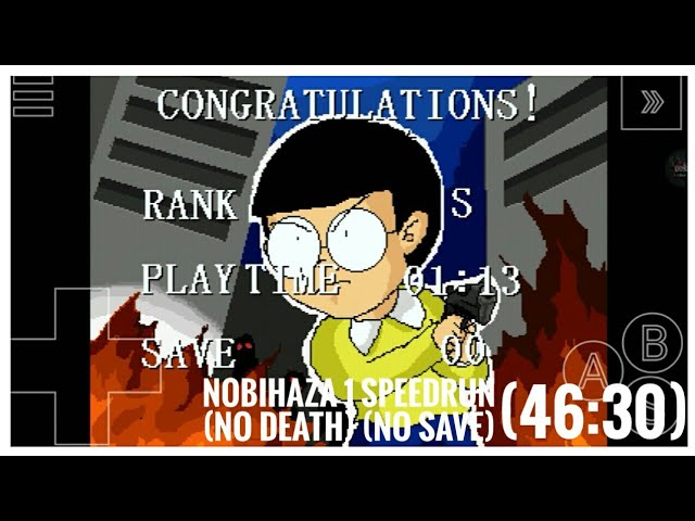 Nobihaza Game Download