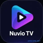 Nuvio TV APK Free Download For Android