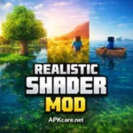 Realistic Shader Mod Minecraft Game Download