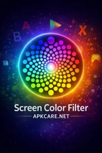 Screen Color Filter 1