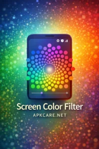 Screen Color Filter 2