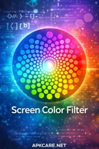 Screen Color Filter 3