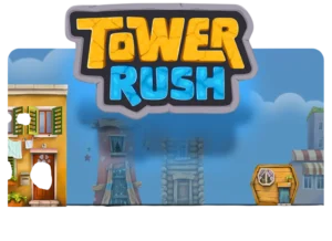 Tower Rush 3