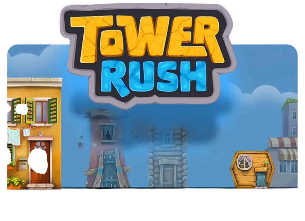 Tawer Rush Game Download Latest Version