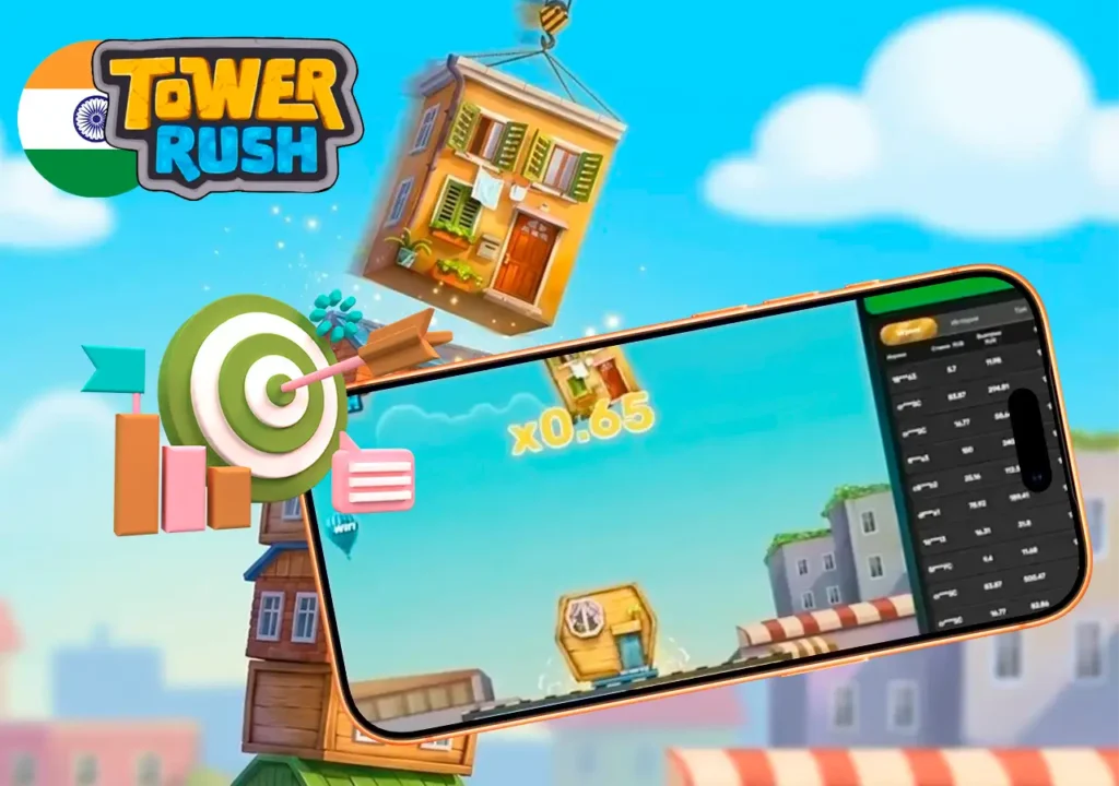 Tower Rush Download for Android